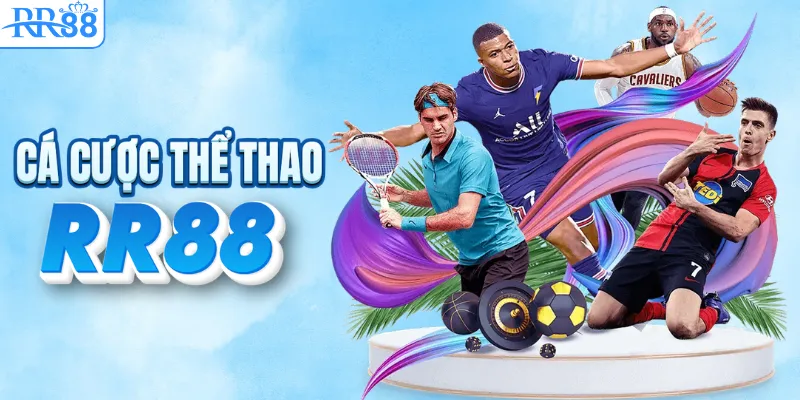 Cá cược thể thao tỷ lệ odds siêu kịch tính