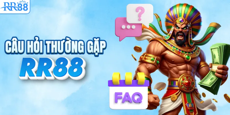 Câu hỏi thường gặp khi cá cược